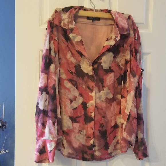 Jones New York Tops - 16w Jones New York blouse